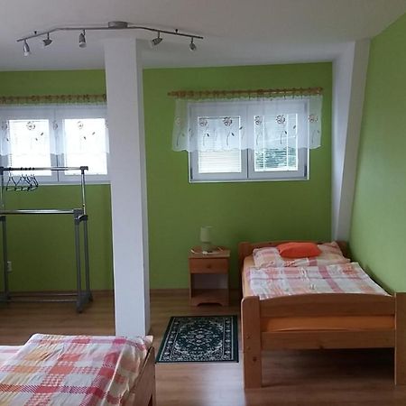 Apartmany Krasna - K68 Jablonec nad Nisou Ngoại thất bức ảnh