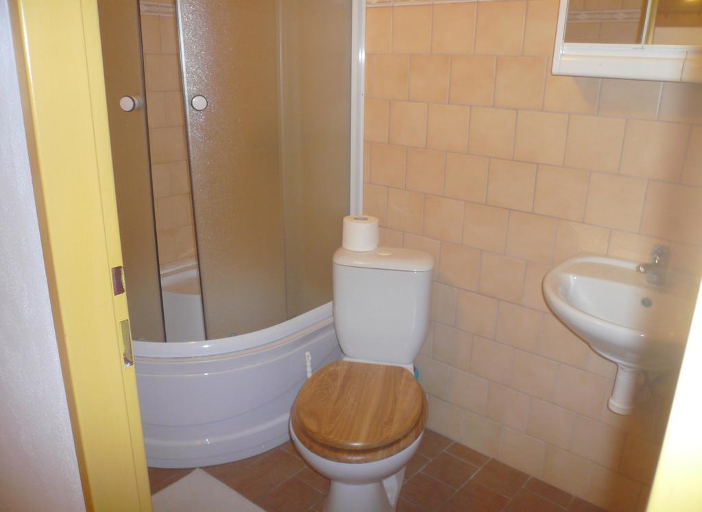 Apartmany Krasna - K68 Jablonec nad Nisou Ngoại thất bức ảnh