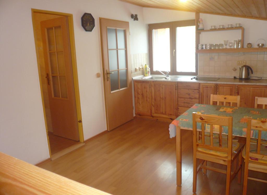 Apartmany Krasna - K68 Jablonec nad Nisou Ngoại thất bức ảnh