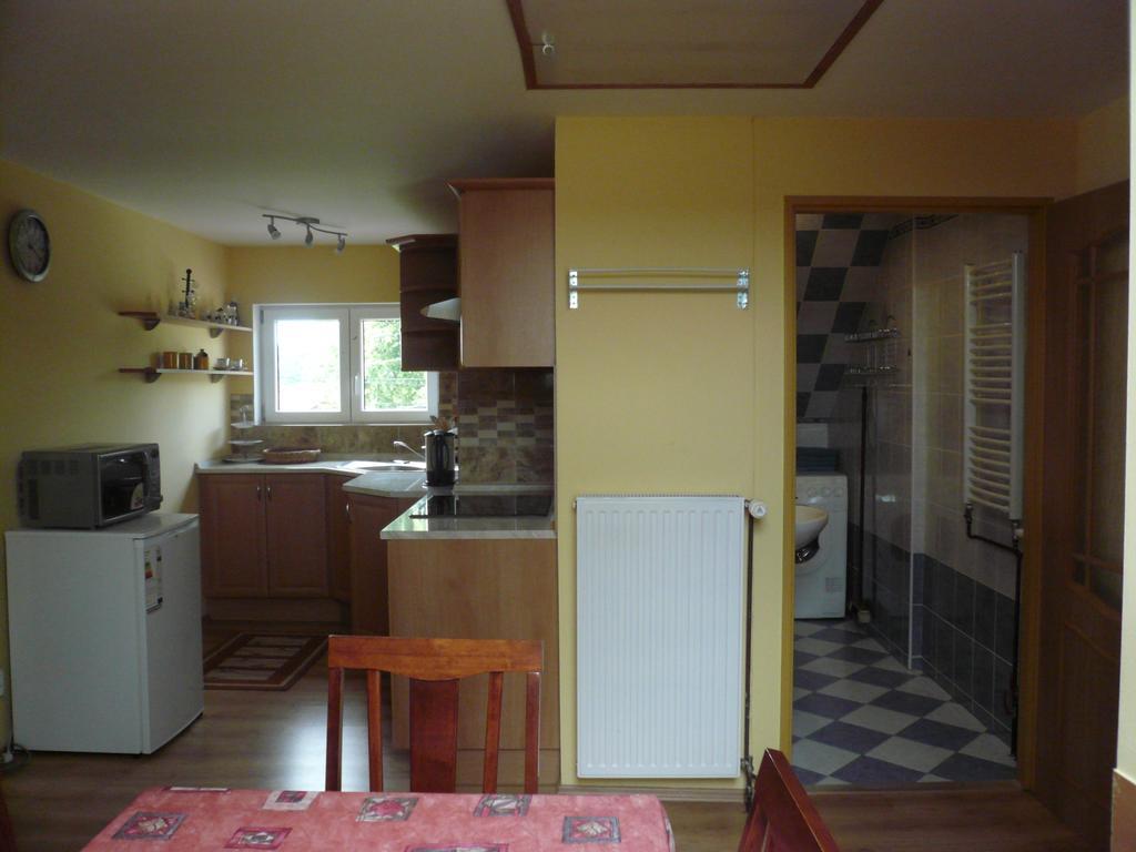 Apartmany Krasna - K68 Jablonec nad Nisou Ngoại thất bức ảnh