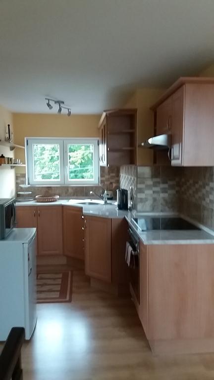 Apartmany Krasna - K68 Jablonec nad Nisou Ngoại thất bức ảnh