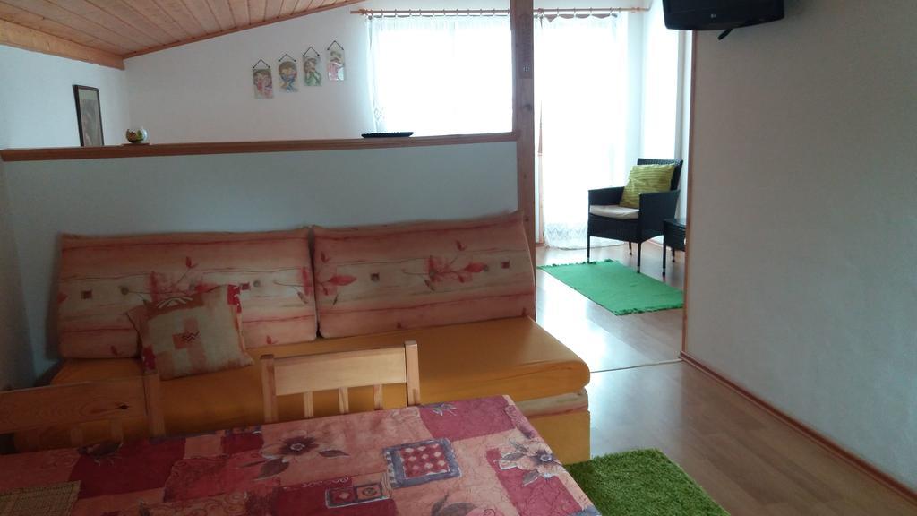 Apartmany Krasna - K68 Jablonec nad Nisou Ngoại thất bức ảnh