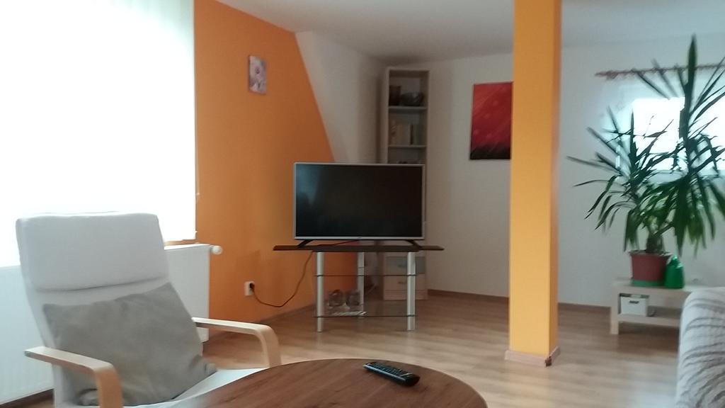 Apartmany Krasna - K68 Jablonec nad Nisou Ngoại thất bức ảnh