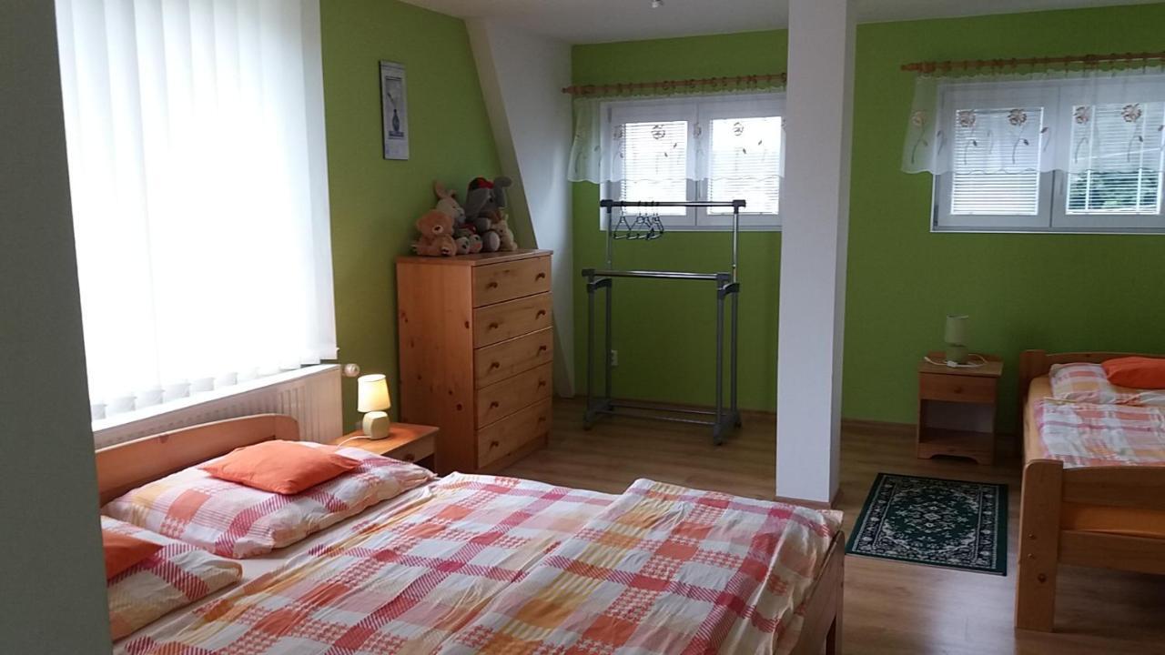 Apartmany Krasna - K68 Jablonec nad Nisou Ngoại thất bức ảnh