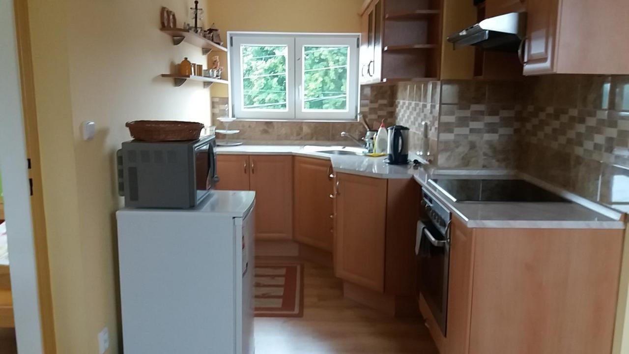 Apartmany Krasna - K68 Jablonec nad Nisou Ngoại thất bức ảnh