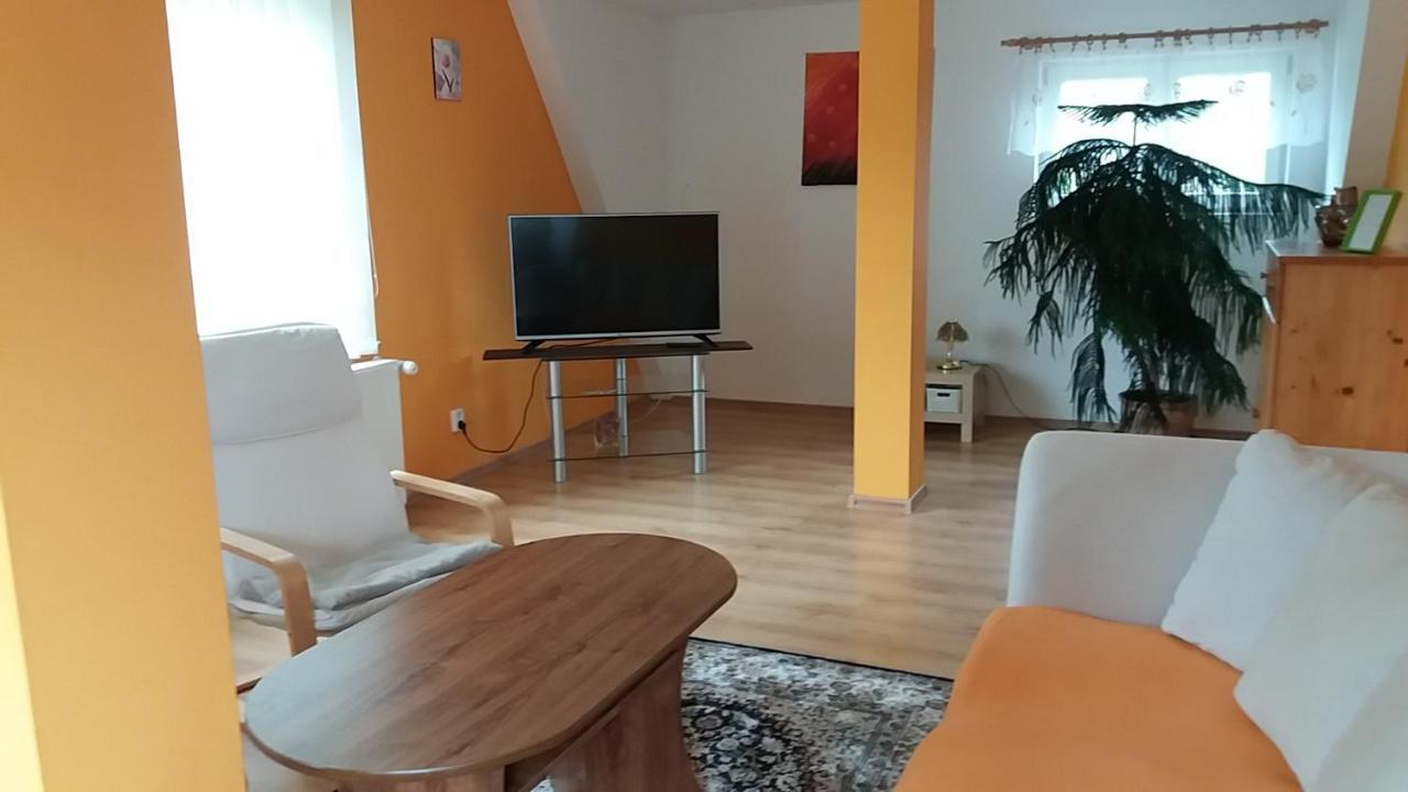 Apartmany Krasna - K68 Jablonec nad Nisou Ngoại thất bức ảnh