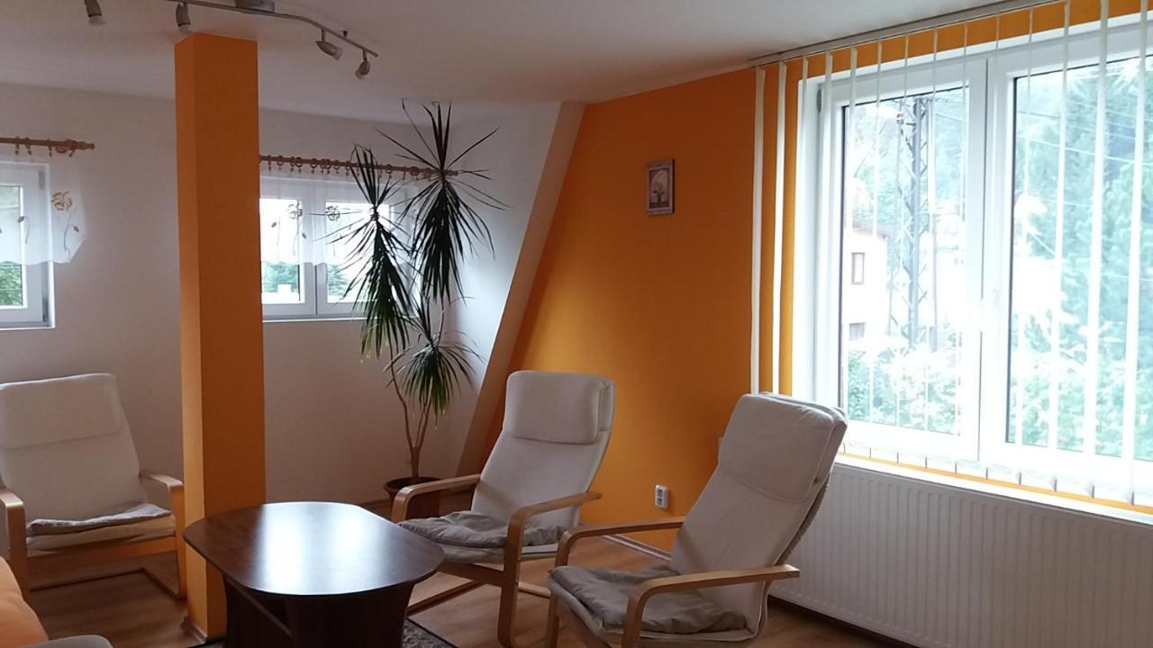 Apartmany Krasna - K68 Jablonec nad Nisou Ngoại thất bức ảnh