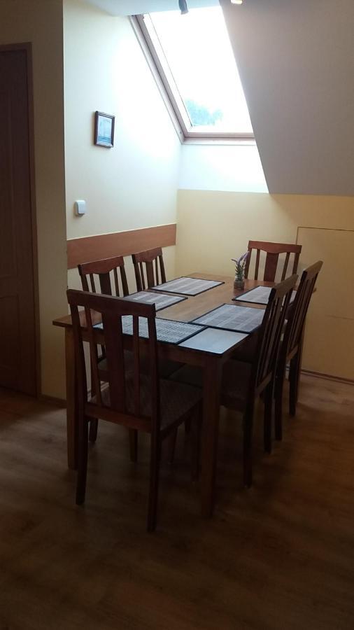 Apartmany Krasna - K68 Jablonec nad Nisou Ngoại thất bức ảnh