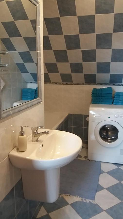 Apartmany Krasna - K68 Jablonec nad Nisou Ngoại thất bức ảnh